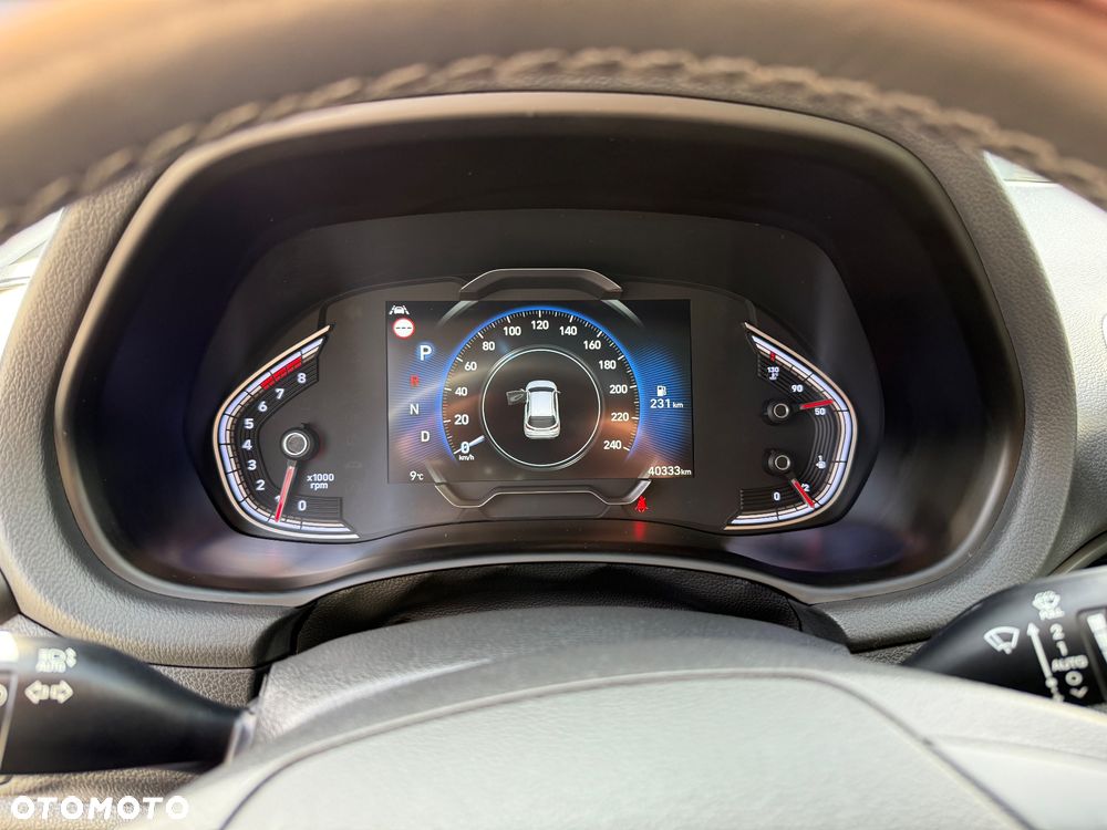 Hyundai i30 1.5 T-GDI 48V-Hybrid DCT EDITION 30+ - 29