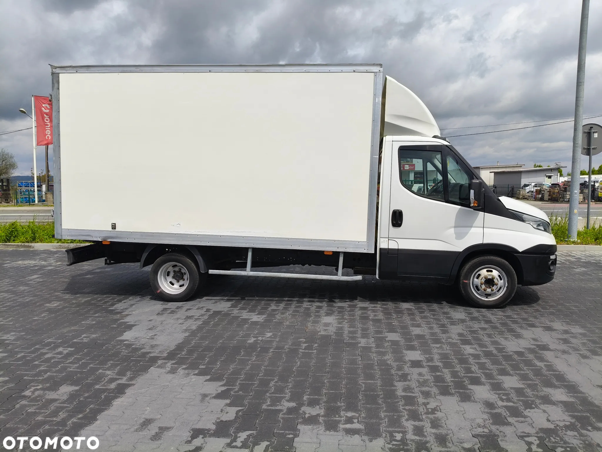 Iveco Daily - 5