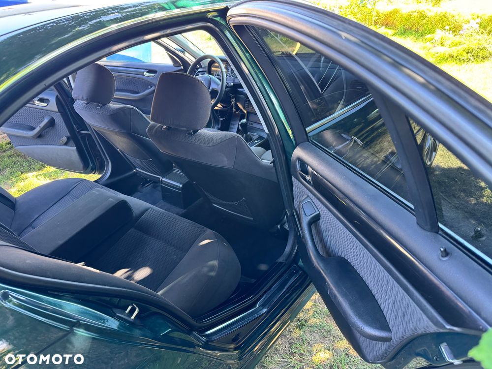 BMW Seria 3 - 17