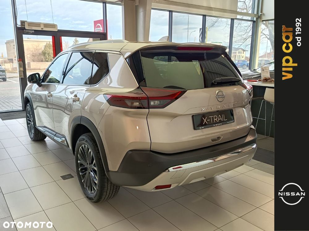 Nissan X-Trail 1.5 VC-T MHEV Tekna 2WD Xtronic - 2