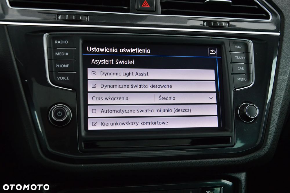 Volkswagen Tiguan 2.0 TDI BMT SCR 4Mot Highline DSG - 33