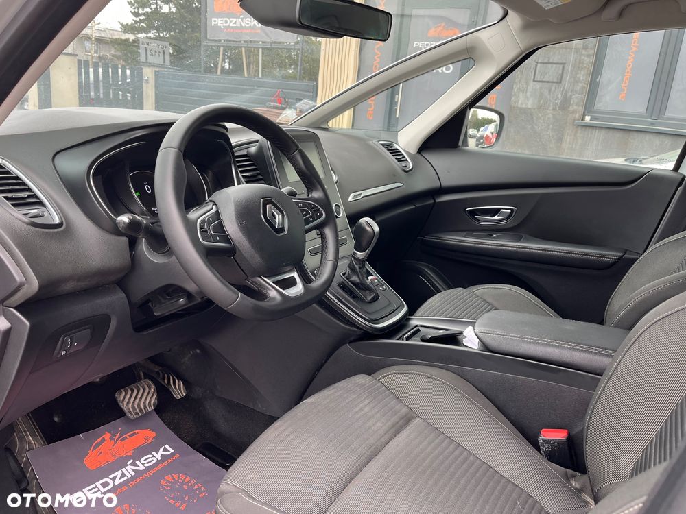 Renault Scenic - 7