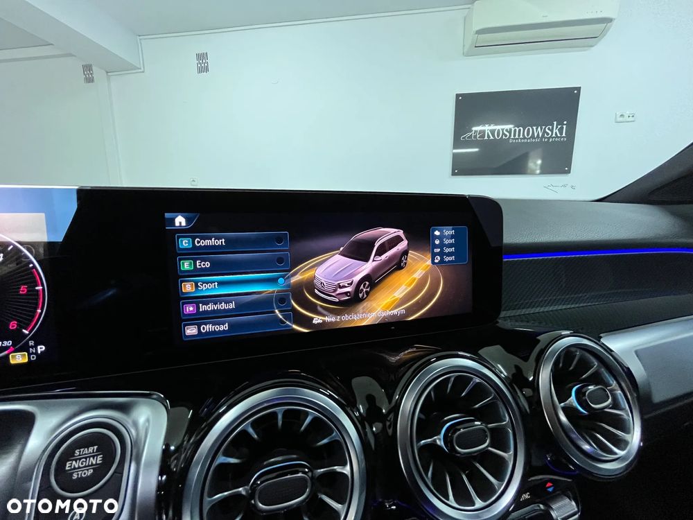 Mercedes-Benz GLB 220 d 4-Matic AMG Line 8G-DCT - 25