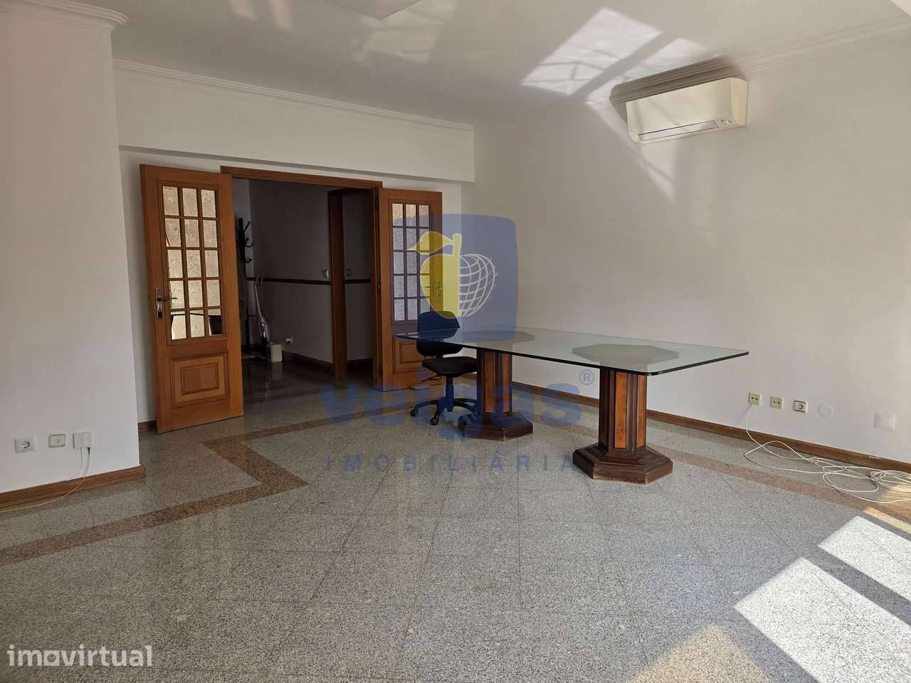 Apartamento T4+1 no Areeiro - Grande imagem: 2/57