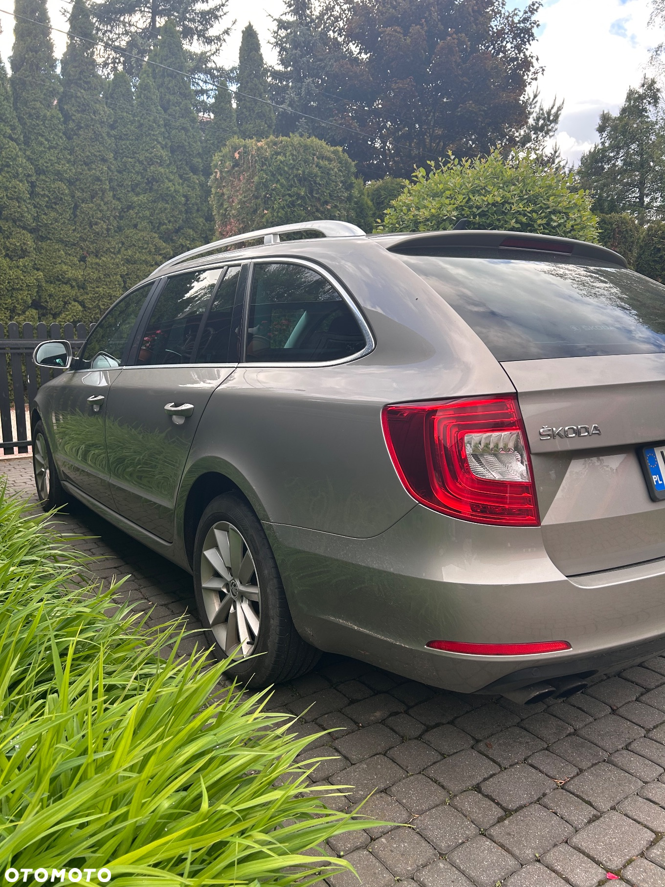 Skoda Superb - 33
