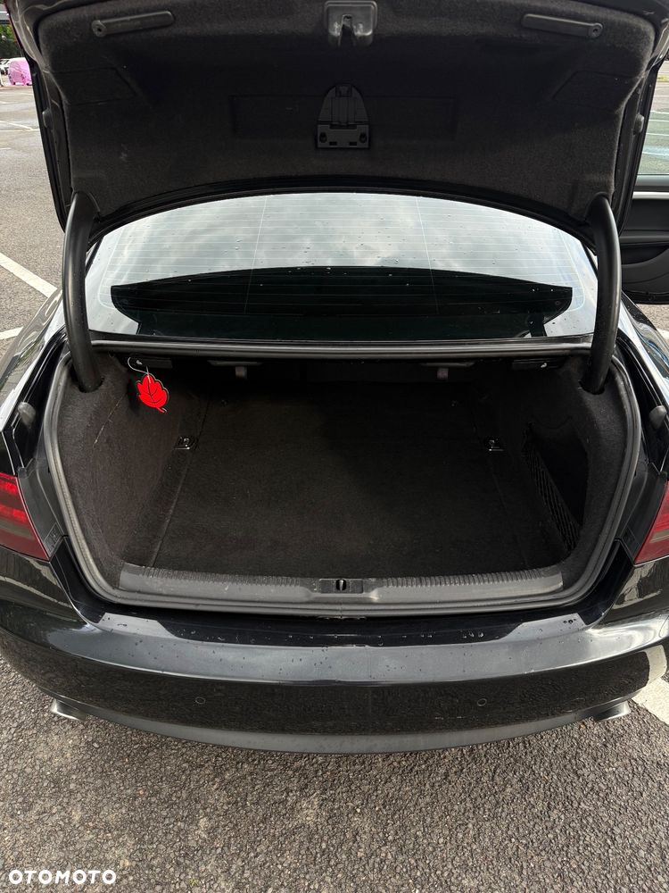 Audi A5 Coupé 3.0 TDI DPF quattro S tronic - 17