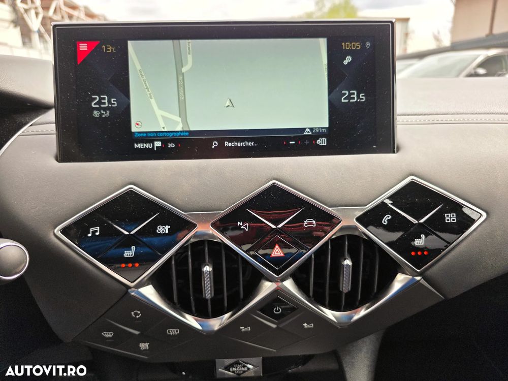 DS Automobiles DS 3 Crossback - 29