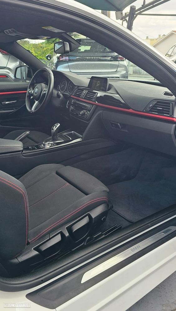 BMW 425 d Aut. M Sport - 14
