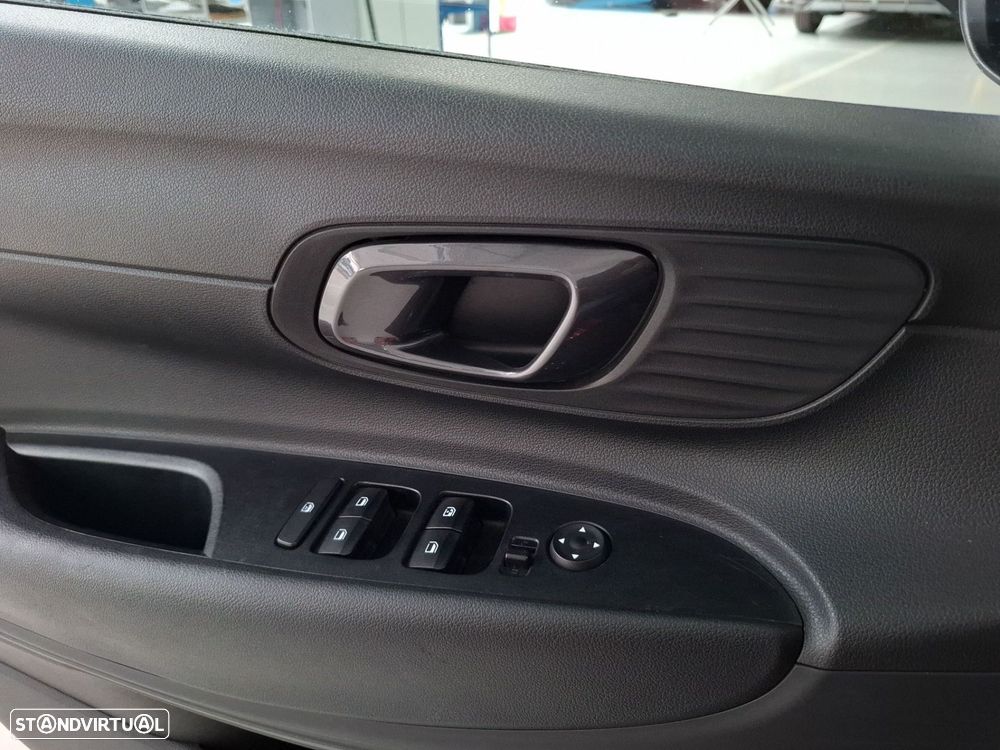 Hyundai i20 1.0 T-GDI Style - 22
