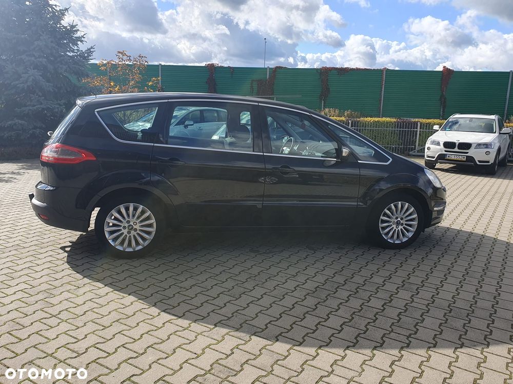 Ford S-Max 2.0 Ambiente - 6