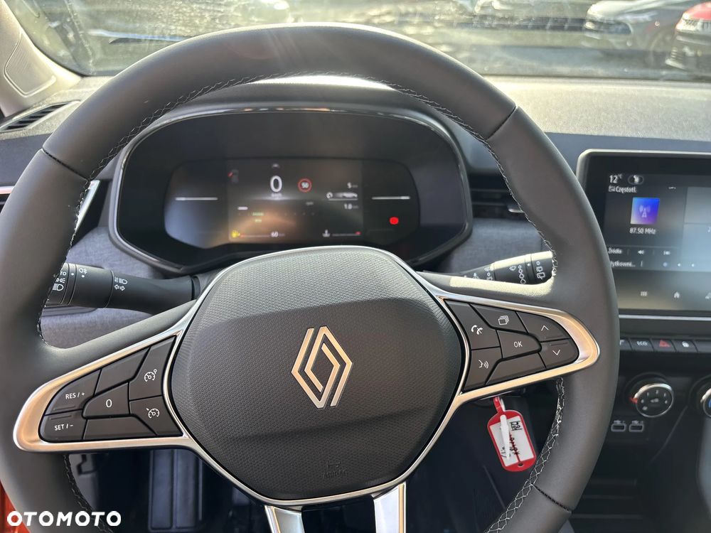 Renault Clio 1.0 TCe Generation - 14