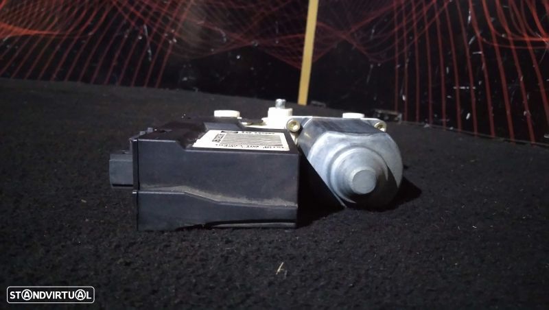 Motor Do Elevador Porta F.D Citroên C5 I (Dc_) - 3