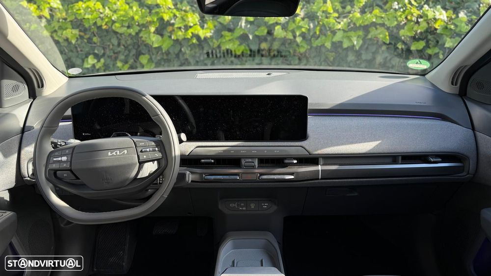 Kia EV3 81.4 kWh Tech - 6
