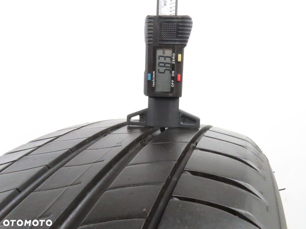 205/45R17 OPONA LETNIA Michelin Primacy 3 88W XL *-BMW - 7