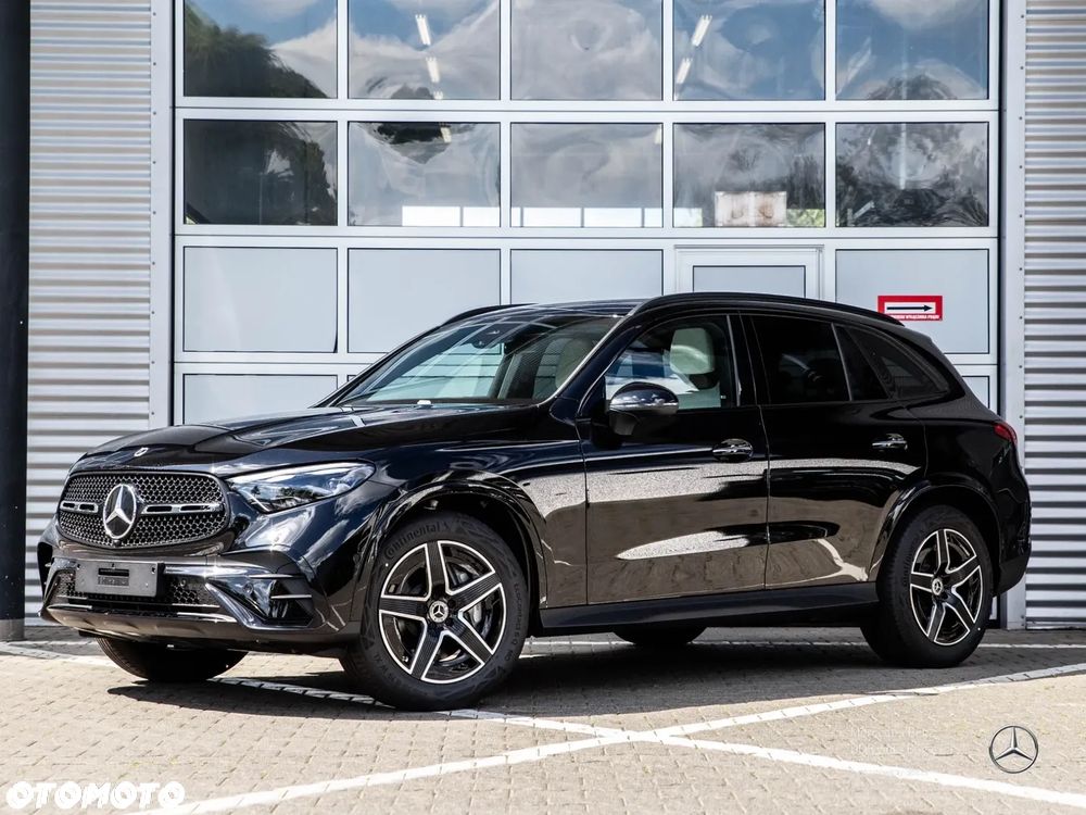 Mercedes-Benz Glc 2026 photo 2