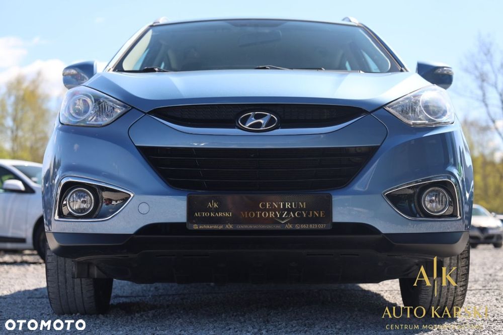Hyundai ix35 - 30