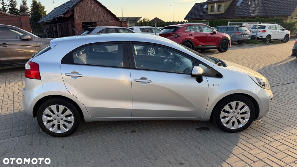 Kia Rio 1.4 Spirit - 5