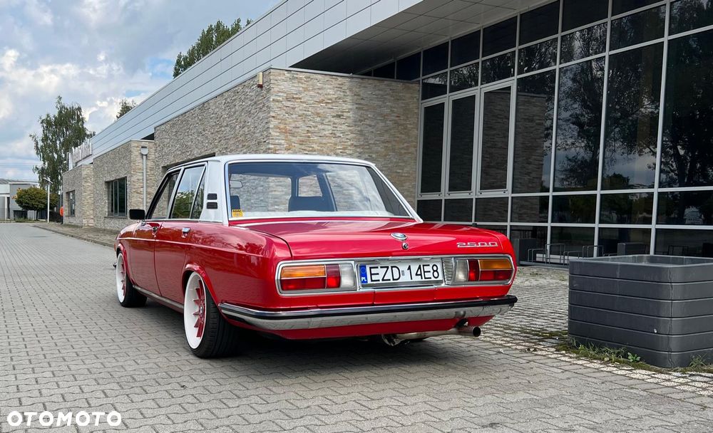 BMW Inny - 3
