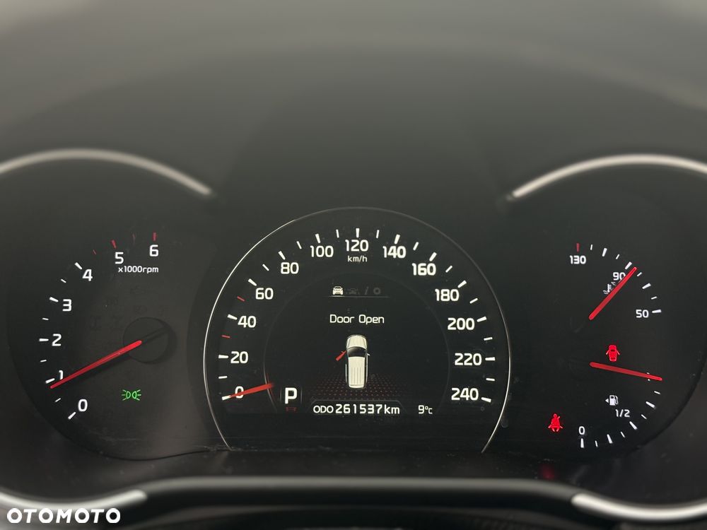 Kia Sorento 2.2 CRDI XL - 15