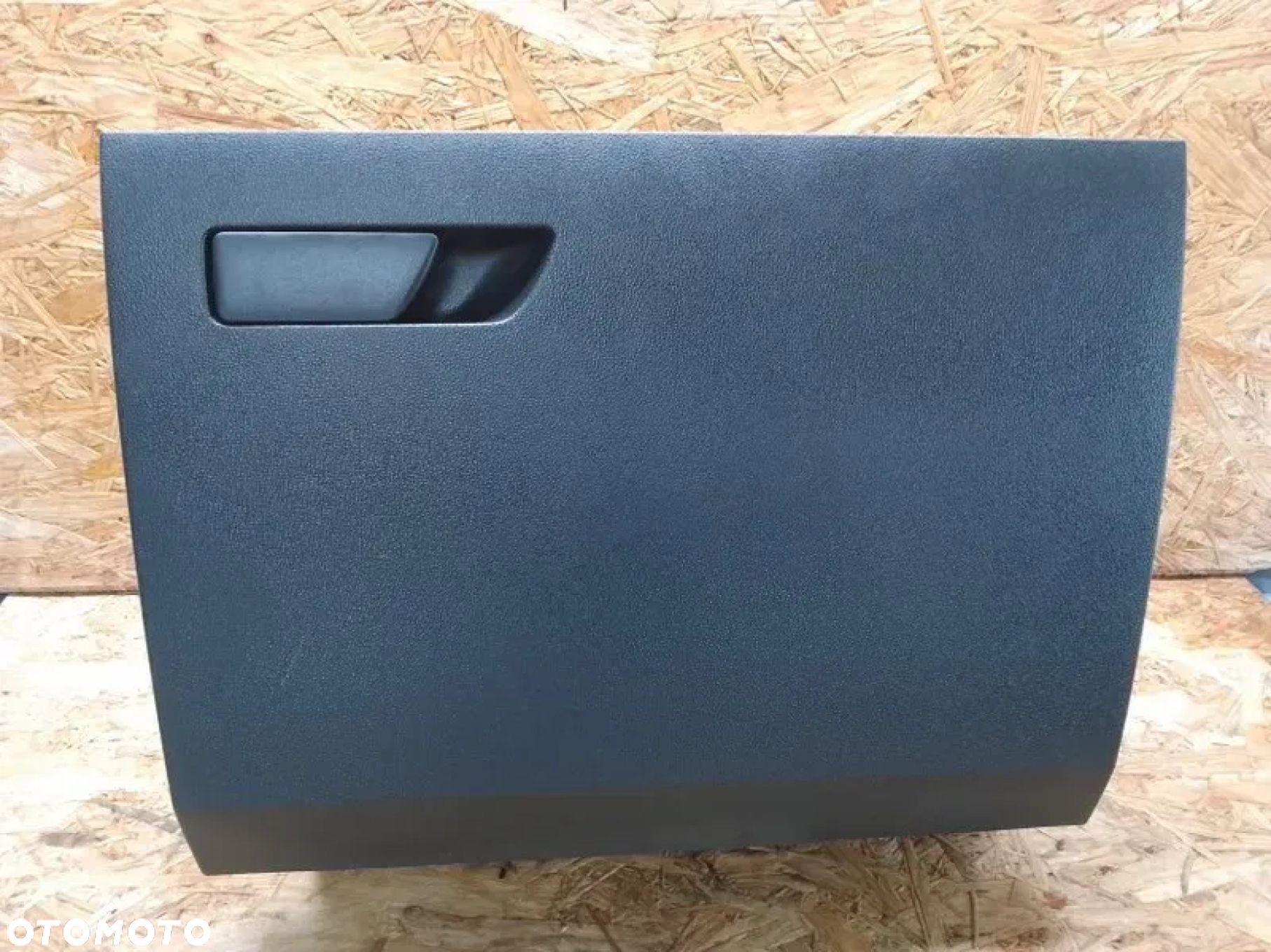 Schowek Konsoli Pasażera Seat Leon III 5F1857095 - 1