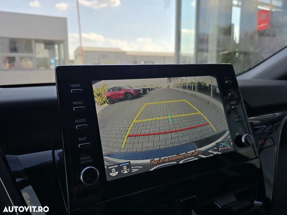 TOYOTA Camry 2023 — imagine 20
