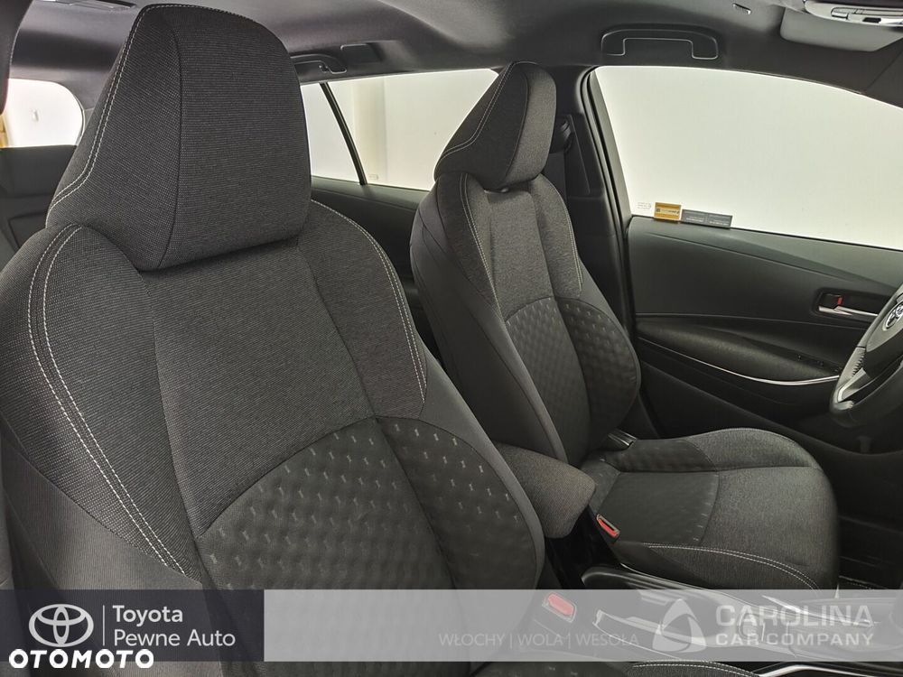 Toyota Corolla 1.8 Hybrid Comfort - 9