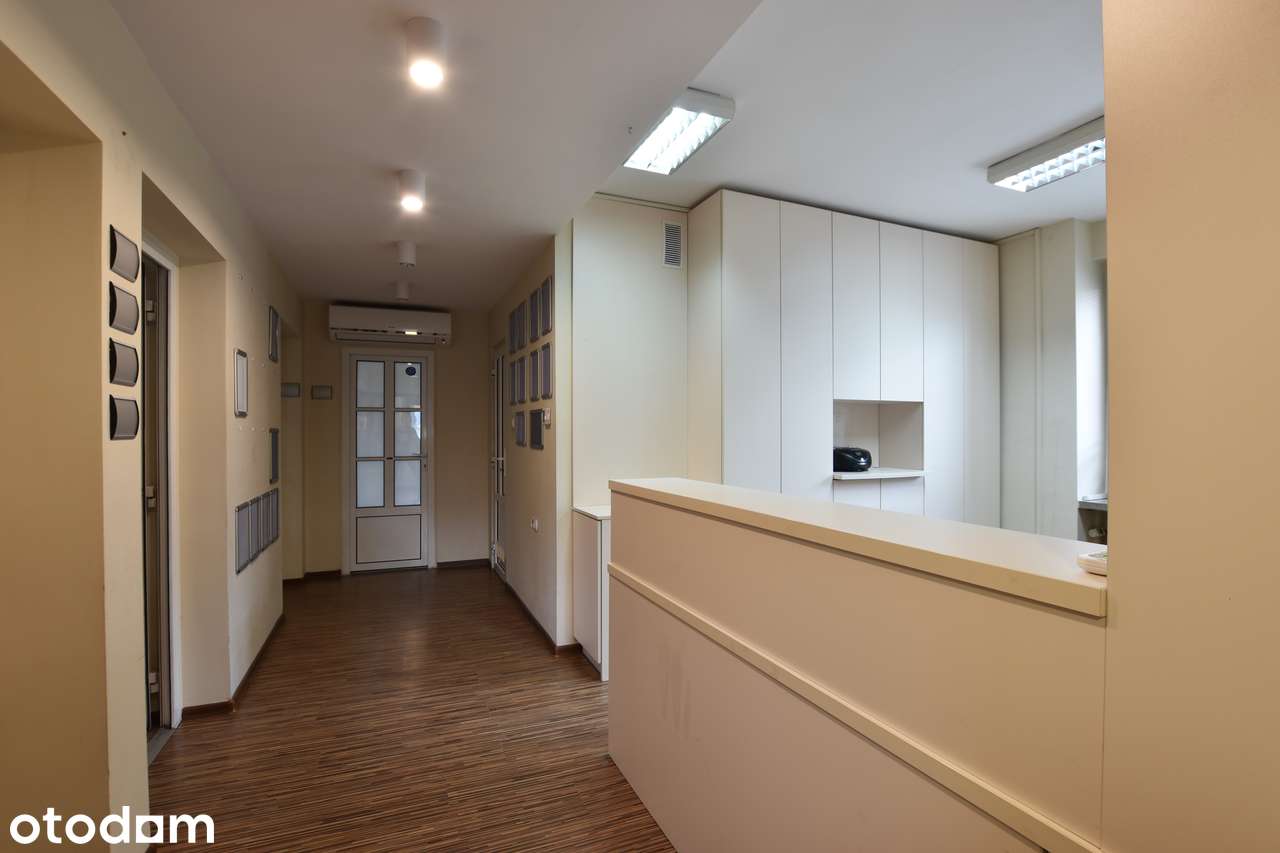 Sosnowiec G. Roweckiego - Apartament mieszkanie lub usługi