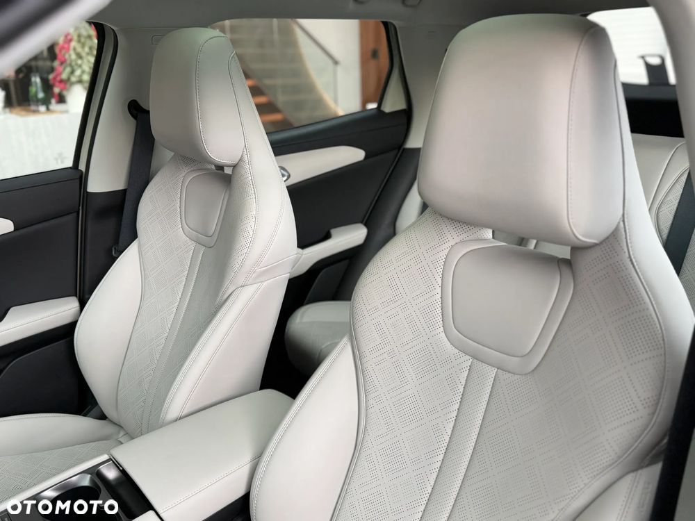 BYD Atto 2 45kWh Active - 3