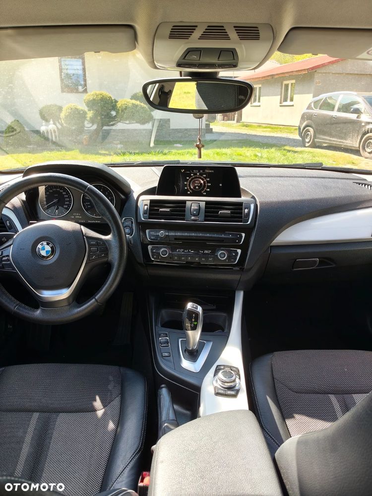 BMW Seria 1 118i Urban Line - 12