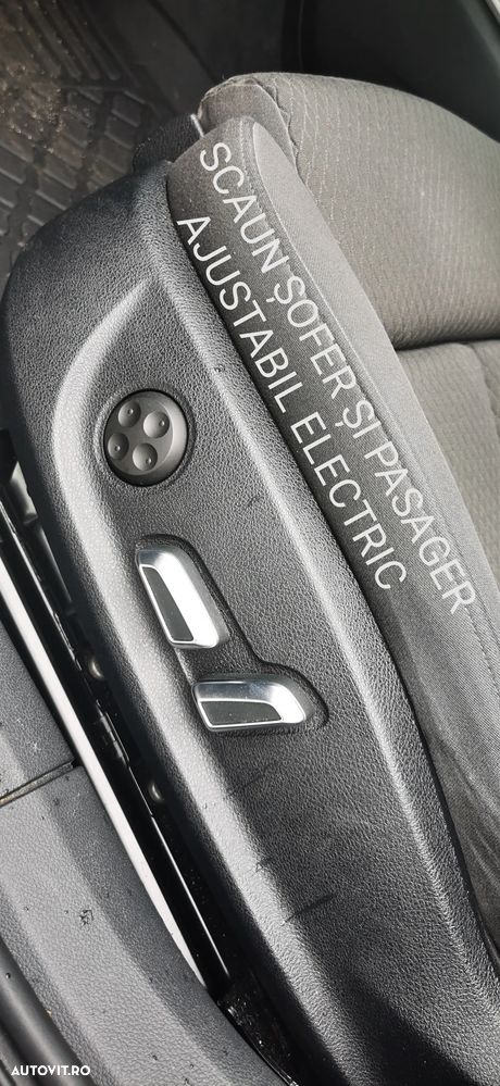 Audi A6 2.0 TDI Ultra S tronic - 9