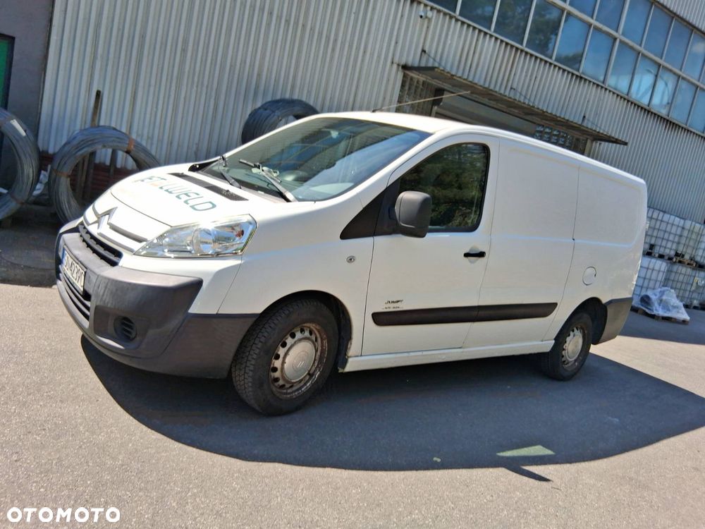 Citroën Jumpy - 9