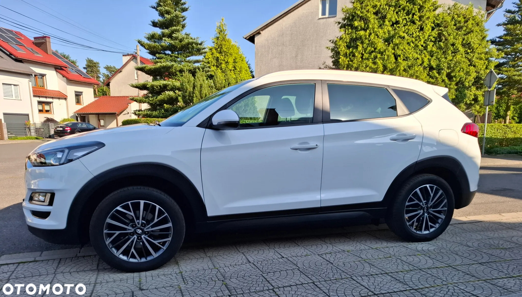 Hyundai Tucson 1.6 GDi 2WD Style - 3