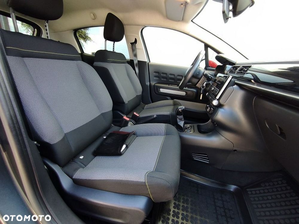 Citroën C3 - 14