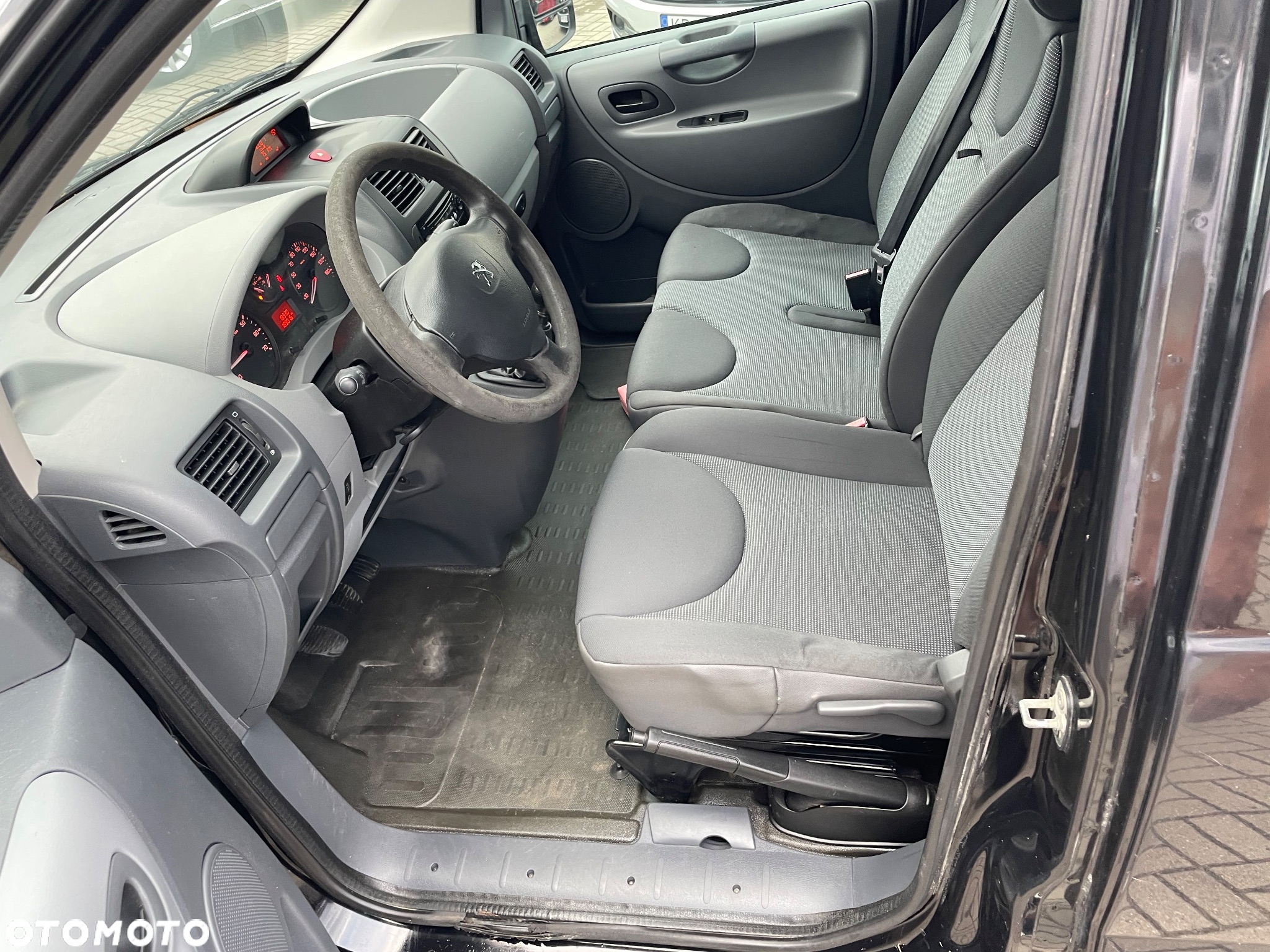 Peugeot Partner - 6