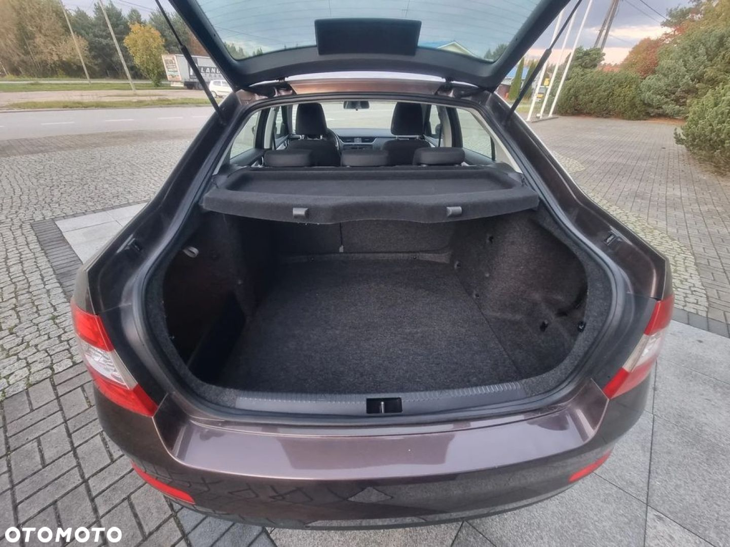 Skoda Octavia 1.6 TDI Elegance - 25