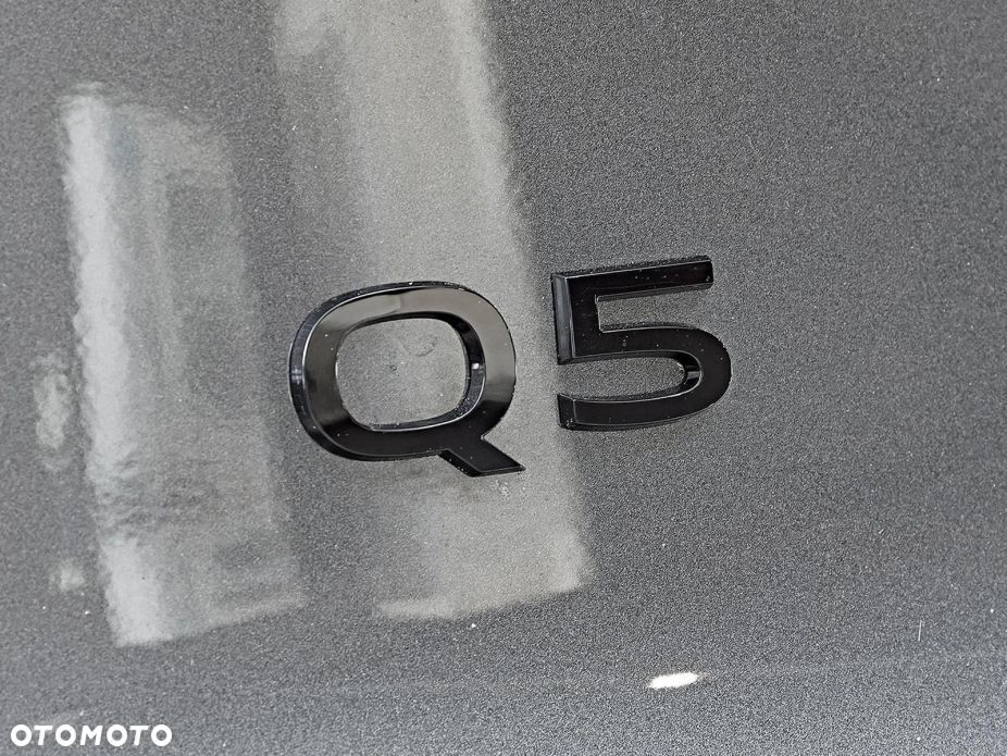 Audi Q5 Sportback 40 TFSI mHEV Quattro S Line S tronic - 20