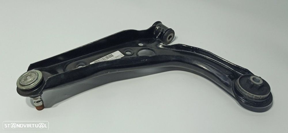 BRAÇO SUSPENSÃO INFERIOR FRENTE DIREITO FIAT NUOVA 500 (150) FIAT 500 HYBRID MY... - 3