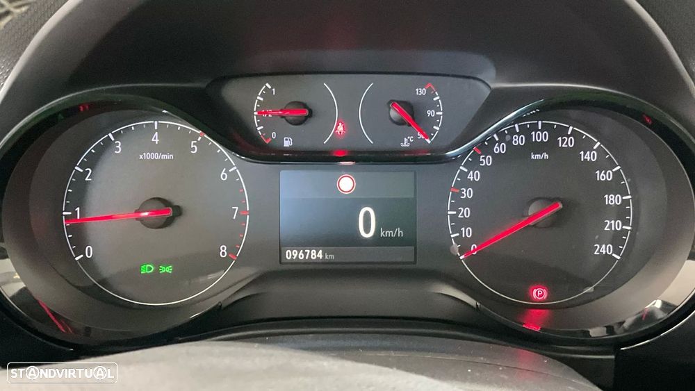 Opel Corsa 1.5 D Business Edition - 22