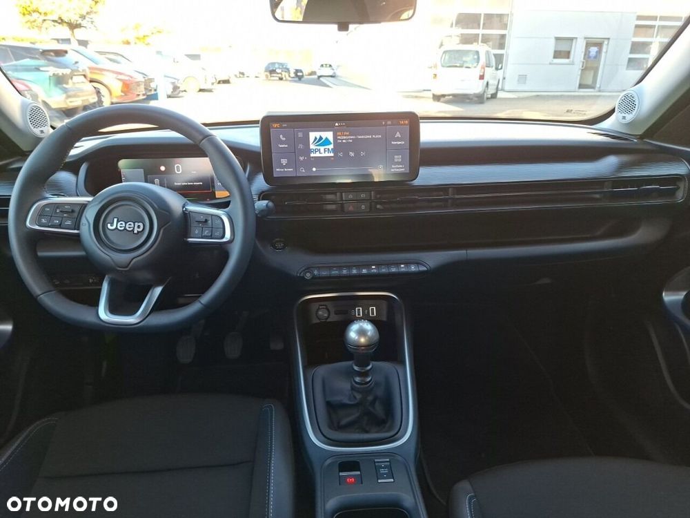 Jeep Avenger - 9