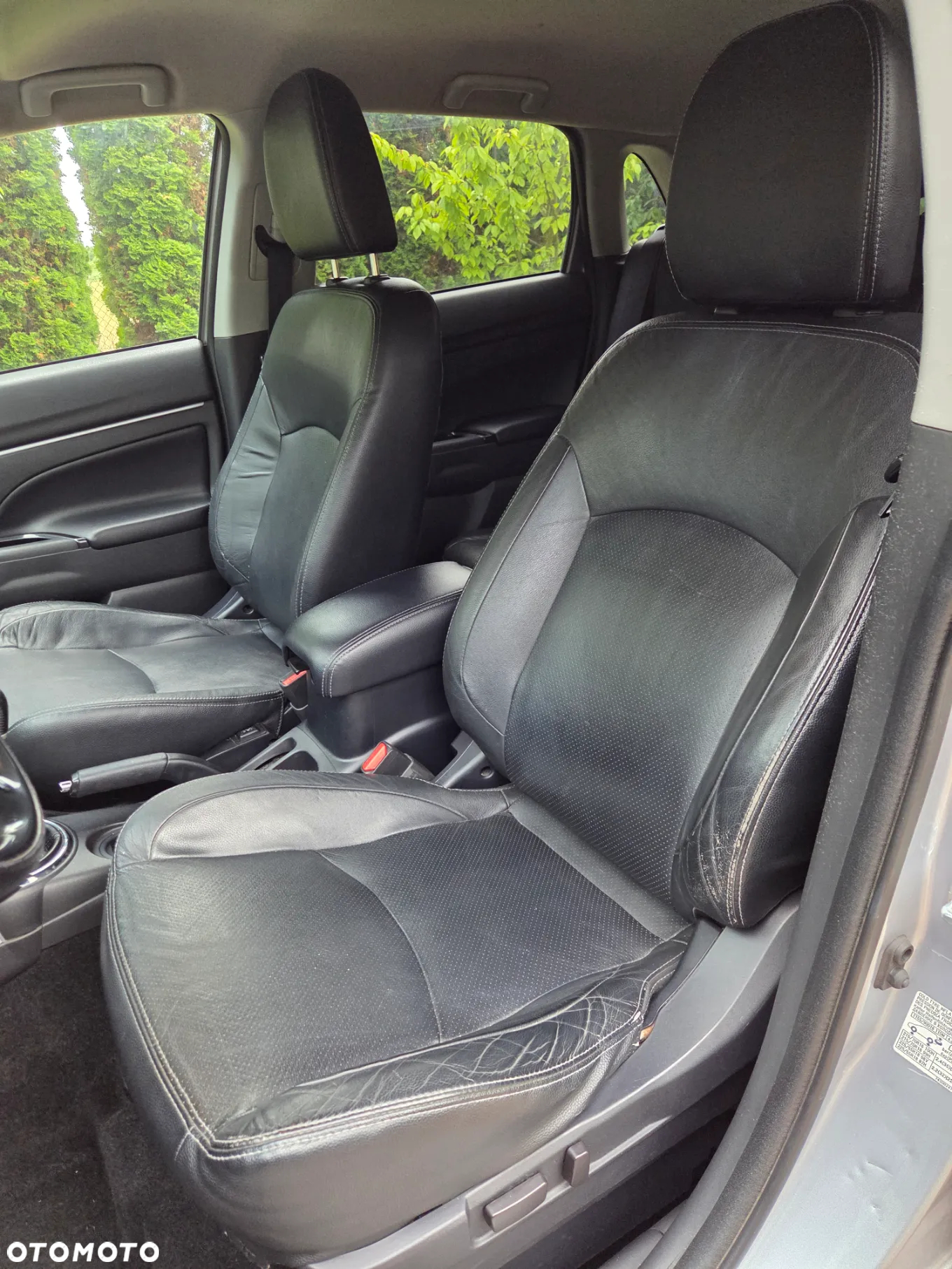 Citroën C4 Aircross HDi 150 Stop & Start 2WD Exclusive - 13