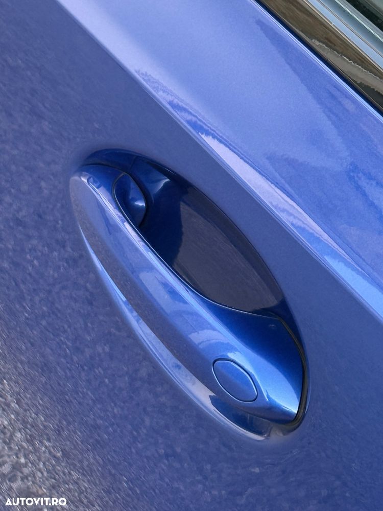 BMW Seria 3 320d Aut. M Sport - 23