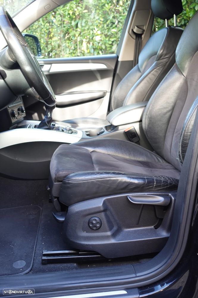 Audi Q5 2.0 TDI Sport - 16