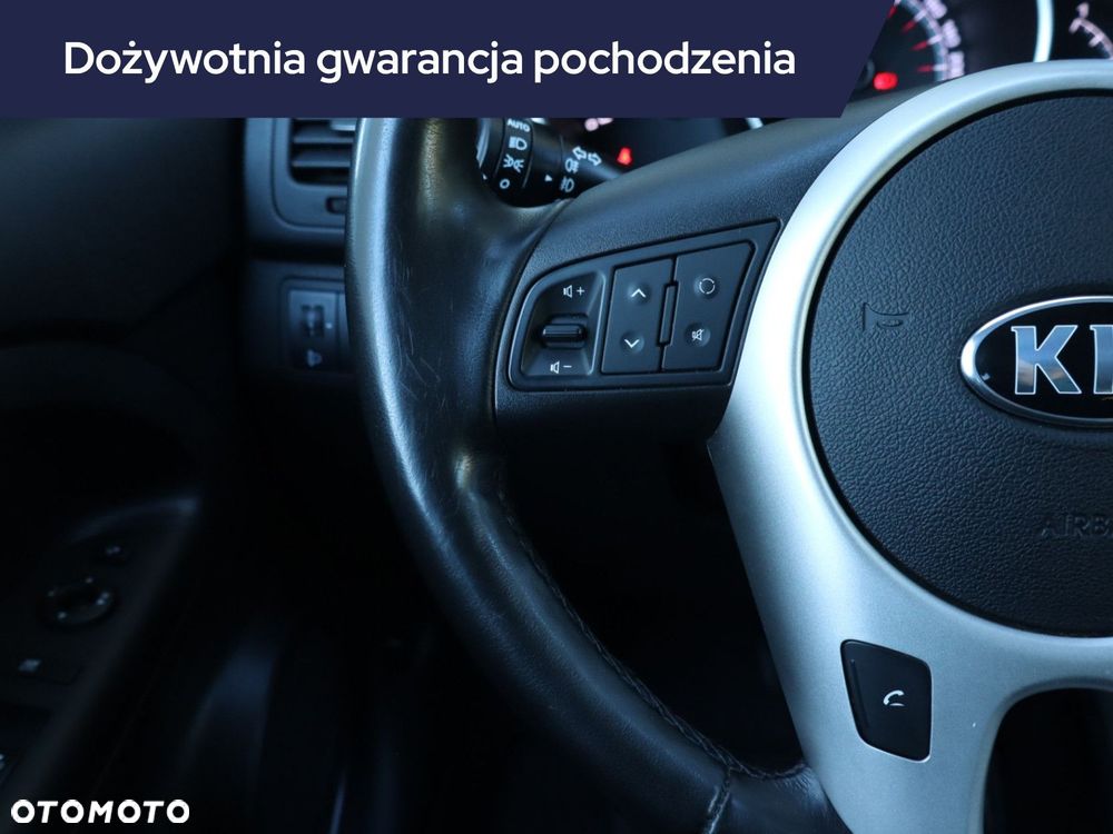 Kia Venga - 21