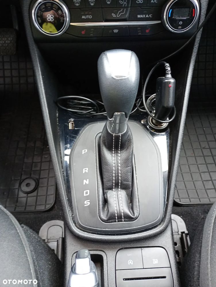 Ford Fiesta 1.0 EcoBoost GPF Titanium X ASS - 12
