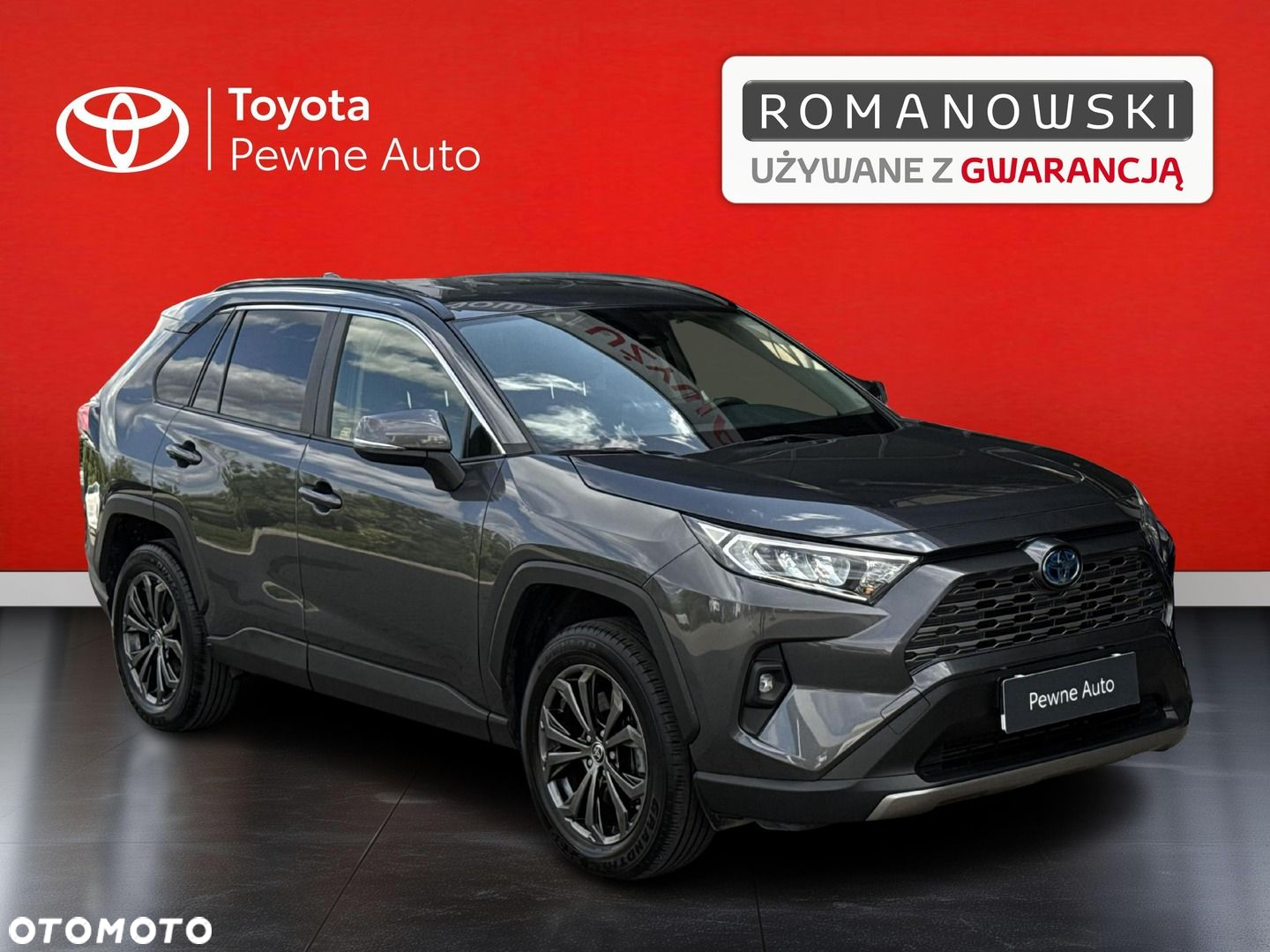 Toyota RAV4 - 3