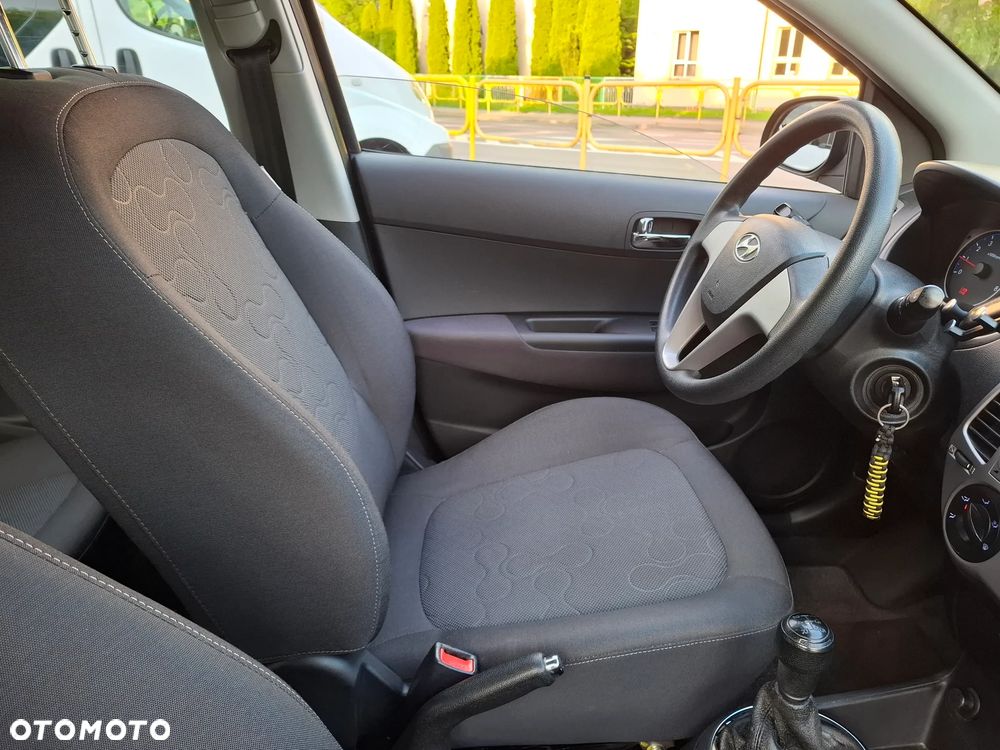 Hyundai i20 1.2 Edition 20 - 10
