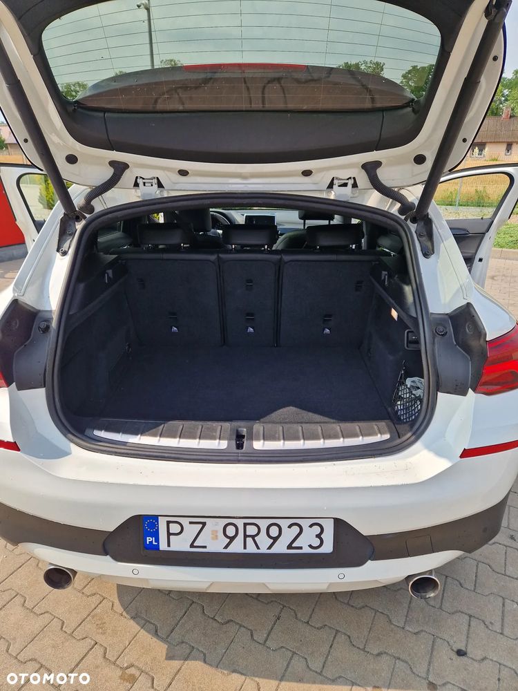 BMW X2 - 21