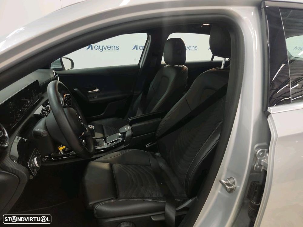 Mercedes-Benz A 160 d Style - 5