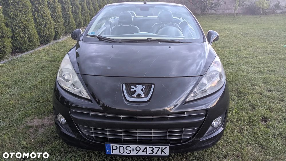 Peugeot 207 CC - 22