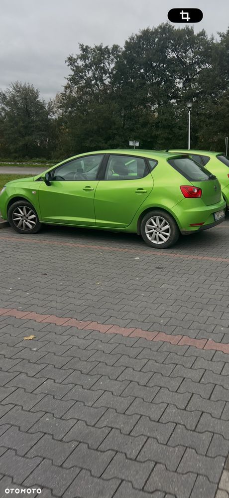 Seat Ibiza - 5